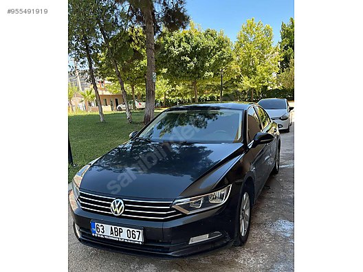 volkswagen passat 1 6 tdi bluemotion trendline dogan auto vw passat 1 6 tdi otomotik trendline 186 bin expertiz sahibinden comda 955491919