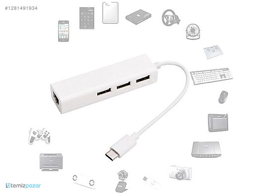 Used & Brand New Items / Computers / Peripherals / USB Duplicators