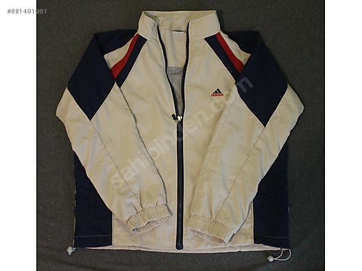 Vintage Unisex Orijinal Adidas Mont Cok Temiz Acil Satilik Adidas Erkek Pardesu Yagmurluk Modelleri Sahibinden Com Da 881491961