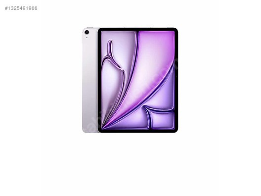 Apple iPad Air 7 256 GB Tablet - 1325491966
