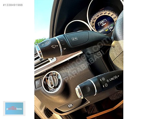 Mercedes-Benz E Serisi E 180 Elite - 2014