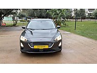2020 Ford Focus 1.5 EcoBlue Titanium Otomatik Dizel #1285492001