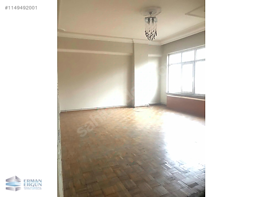 Merkezde Az Katlı Kiralık 105m2 2+1 Doğalgazlı Bakımlı Daire #1149492001