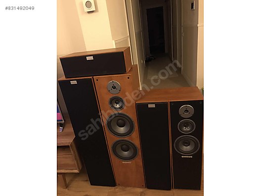 Quadral Hoparlor Takim Ikinci El Quadral Kule Tipi Hoparlor Fiyatlari Sahibinden Com Da 831492049
