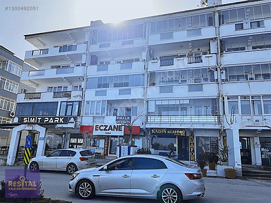 MUDANYA YENİ MH. DENİZ MANZARALI KİRALIK 2+1 DAİRE