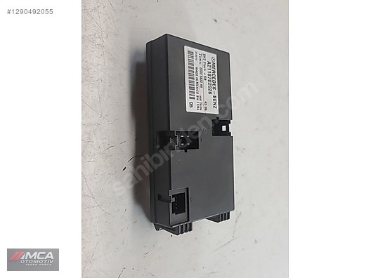 Otomobil & Arazi Aracı / Elektrik / MERCEDES W211 KOLTUK ISITMA BEYNİ ...