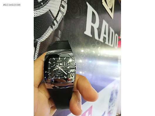 rado sintra chronograph