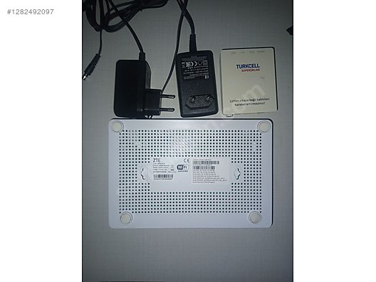 İkinci El ve Sıfır Alışveriş / Bilgisayar / Çevre Birimleri / Modem & Ağ Ürünleri / Mobil Modem