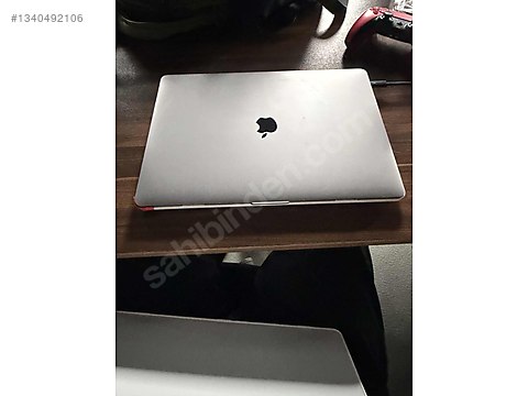 Apple Macbook / 2018 MacBook Pro İ7 32 GB ram sahibinden.comda