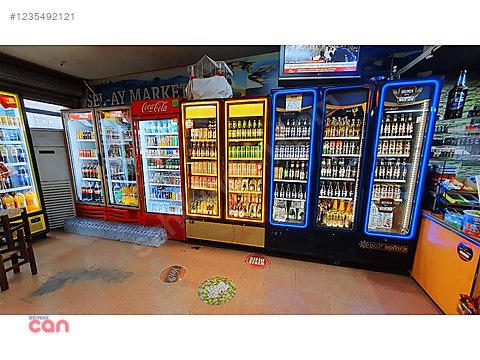 HAZIR MÜŞTERİ KİTLESİYLE DEVREN KİRALIK SANAYİ MARKETİ