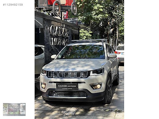 Jeep > Search Result - sahibinden.com - 3