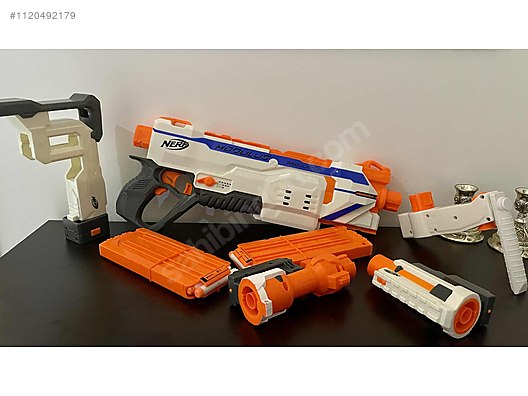 Nerf modulus regulator en hot sale ucuz