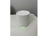 Deco X20 1-Pack AX1800 Whole Home Mesh Wi-Fi 6 System