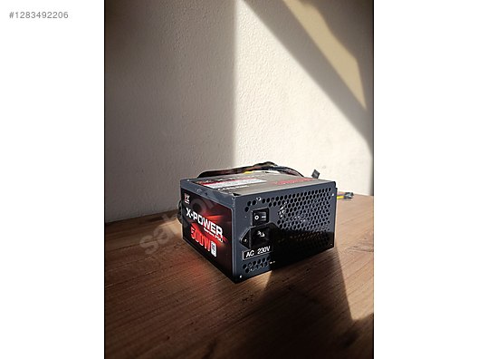 Used & Brand New Items / Computers / Desktops / Desktop Components / Power Supplies