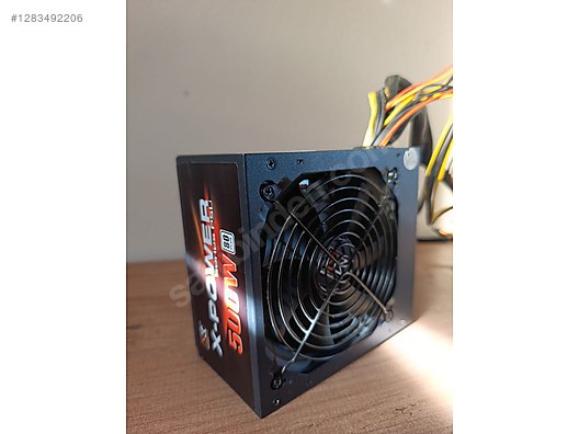 Used & Brand New Items / Computers / Desktops / Desktop Components / Power Supplies