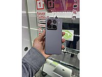 Mİ 15 Pro Amiral gemisi