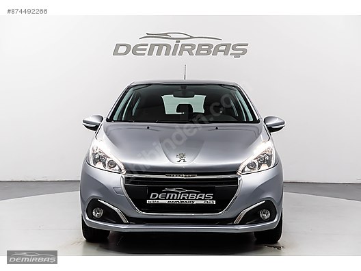 peugeot 208 1 5 bluehdi active dynamic 2020 peugeot 208 1 5 hdi act dyn hatasiz boyasiz 18 faturali at sahibinden com 874492266