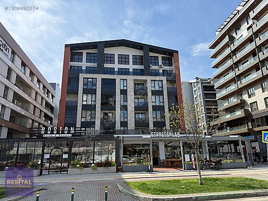 OSTAŞ ÖZLÜCE NEVA SUİT KİRALIK 1+1 ARAKAT DAİRE