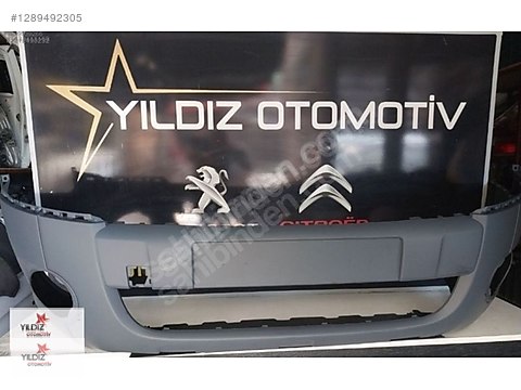 Minivan Panelvan Kaporta Karoser PEJO PARTNER TEPE ON TAMPON minivan-panelvan-kaporta-karoser-pejo-partner-tepe-on-tampon