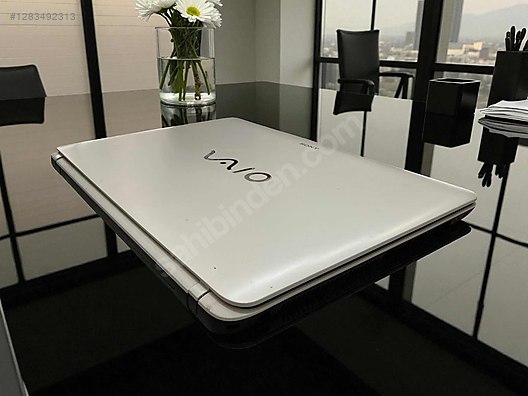 SONY VAIO | I5 | 8GB RAM | 240GB SSD | GT 740M | FHD | TEMİZ