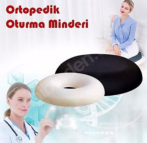 Oturma Minderi