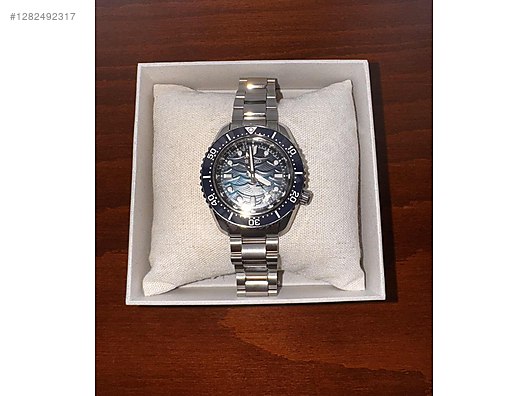 İkinci El ve Sıfır Alışveriş / Saat / Kol Saati / Seiko