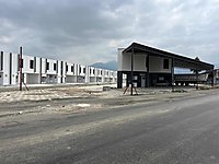 MAKRO OSM DÜZİÇİ GALERİCİLER SİTESİN'DE 400 M2 FIRSAT! İŞYERLERİ #1284492321