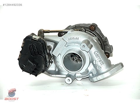 Minivan & Panelvan / Motor / 845275-5001S FORD CİTROEN TOYOTA OPEL
