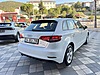 Beyaz Audi A3 Otomatik