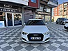 Beyaz Audi A3 Otomatik