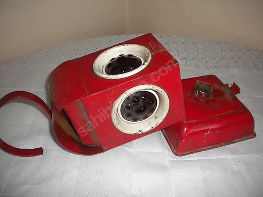 Used & Brand New Items / Antique / Lighting