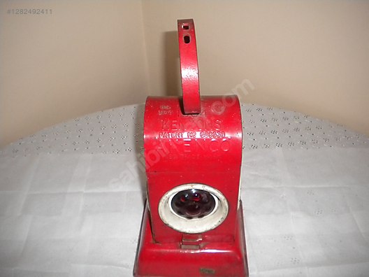 Used & Brand New Items / Antique / Lighting