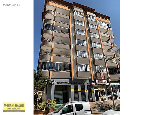 ibrahimli batikent mah satilik cad uzeri 4 1 luks 280 m2 daire satilik daire ilanlari sahibinden com da 952492413