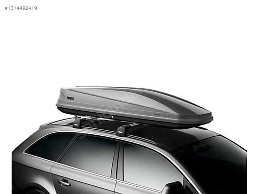 Otomobil & Arazi Aracı / Dış Aksesuar / THULE TOURİNG 700