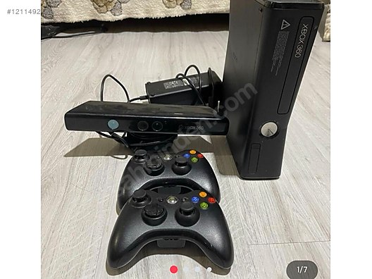 ジャンク xbox360 60GB 本体のみ （Xbox360 60GB 華々しく HDDジャンク 