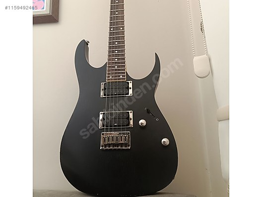 Ibanez on sale rg321mh price