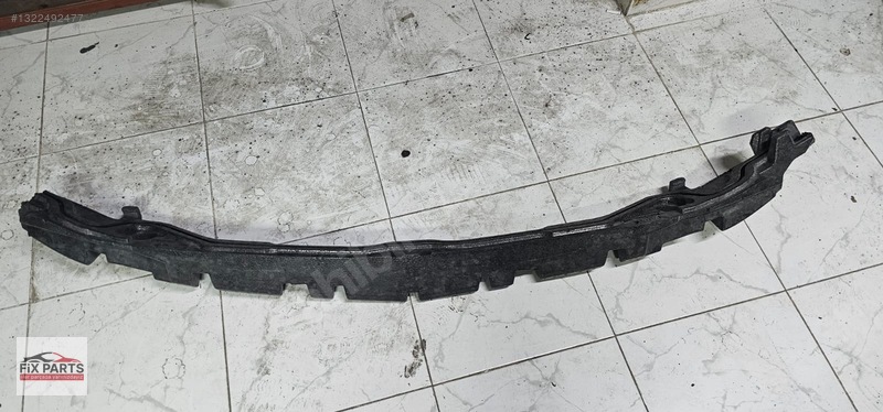 Mercedes A Tampon (Ön)