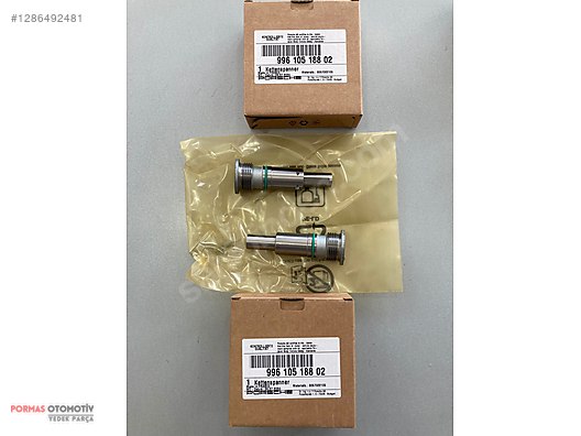 Otomobil & Arazi Aracı / Motor / PORSCHE 911 ZİNCİR GERGİ BOXSTER