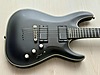 Schecter Elektro Gitar