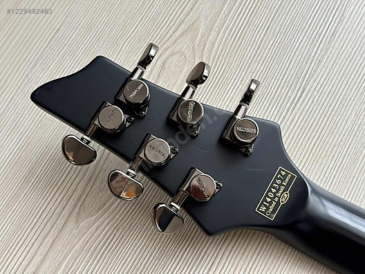 İkinci El ve Sıfır Alışveriş / Müzik / Müzik Aletleri / Telli Çalgılar / Gitar / Elektro