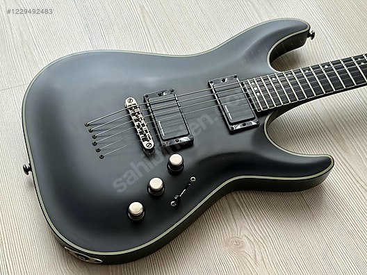 İkinci El ve Sıfır Alışveriş / Müzik / Müzik Aletleri / Telli Çalgılar / Gitar / Elektro