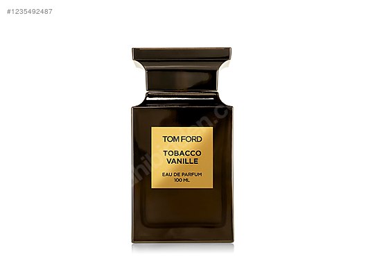tom ford tobacco vanille 100 ml price Tom Ford Tobacco Vanille EDP 100ml on sahibinden.com