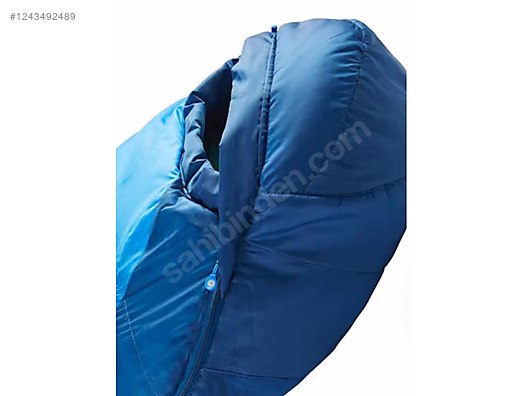 İkinci El ve Sıfır Alışveriş / Spor / Doğa Sporları / Kampçılık & Outdoor / Uyku Tulumu