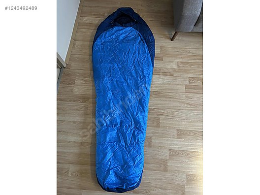 İkinci El ve Sıfır Alışveriş / Spor / Doğa Sporları / Kampçılık & Outdoor / Uyku Tulumu