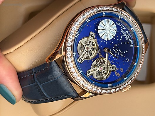 İkinci El ve Sıfır Alışveriş / Saat / Kol Saati / Patek Philippe