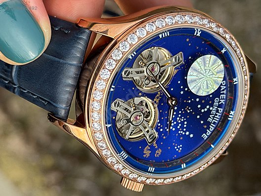 İkinci El ve Sıfır Alışveriş / Saat / Kol Saati / Patek Philippe
