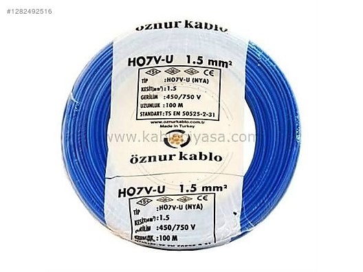 Used & Brand New Items / Garden & Home Improvement / Home Improvement / Installation Materials / Cables