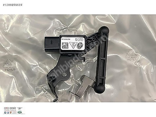 Otomobil & Arazi Aracı / Elektrik / PORSCHE TAYCAN ÖN SEVİYE