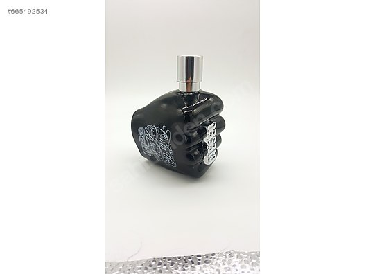 Diesel Only The Brave Tattoo ücretsiz Kargo Diesel Erkek Parfüm