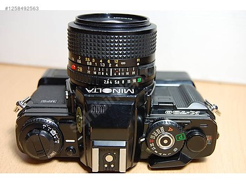 MINOLTAα7700i難あり＋PROGRAM5400HS＋REFLEX500 1258492563fzx.jpg